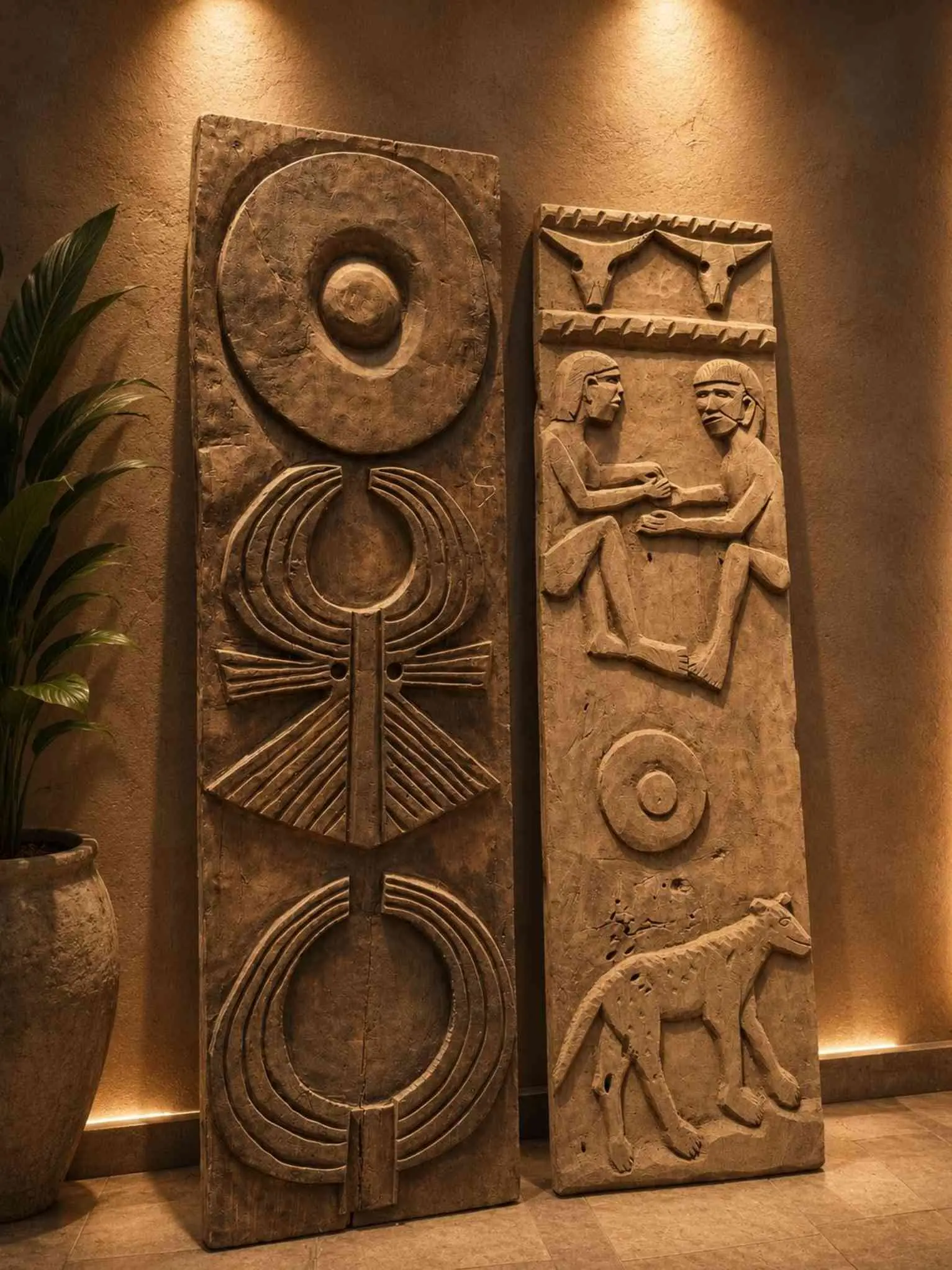 Naga Panel 1.7